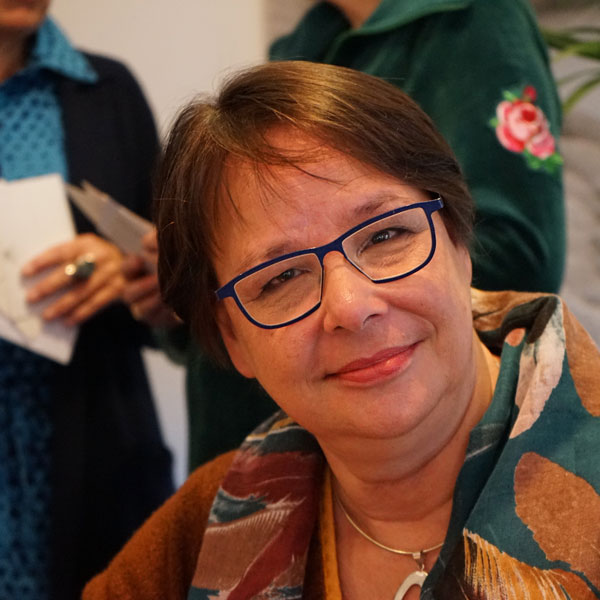 plaatje van Anneke van Doorn