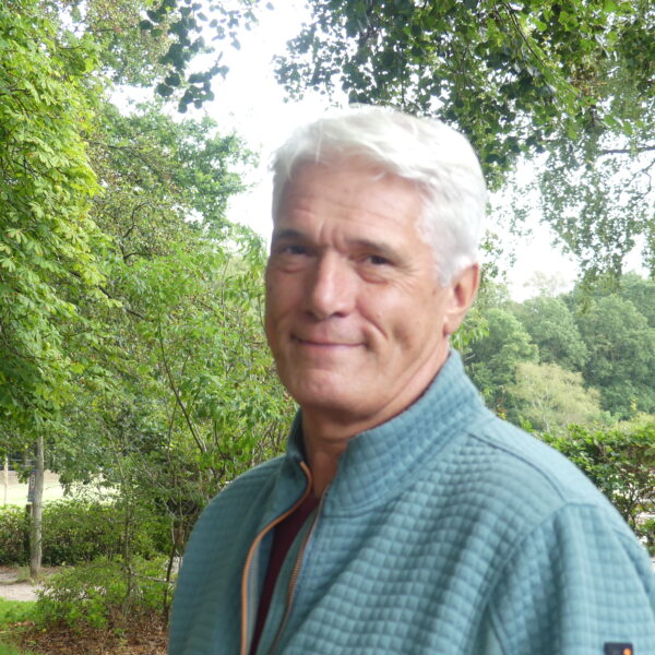 Roald Janssen plaatje van Roald Janssen