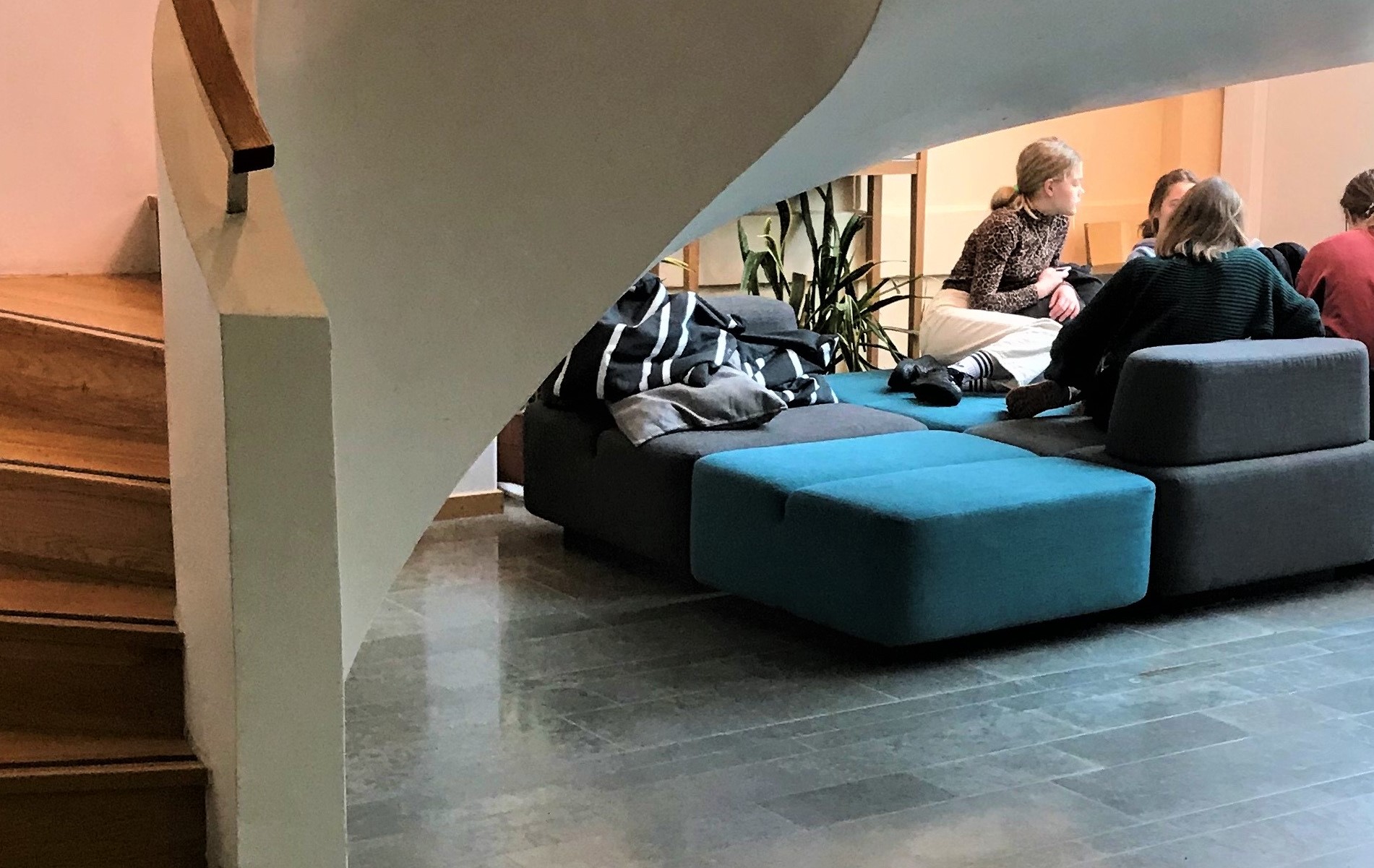 plaatje van Finlandreis ’Eigenaarschap van leren’ voor onbepaalde tijd uitgesteld