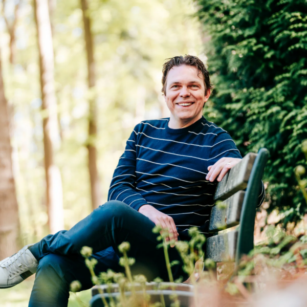 plaatje van Luc Quinten