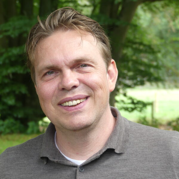 Luc Quinten plaatje van Luc Quinten